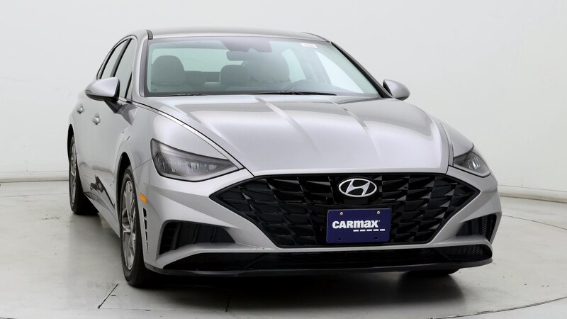 2021 Hyundai Sonata SEL 5