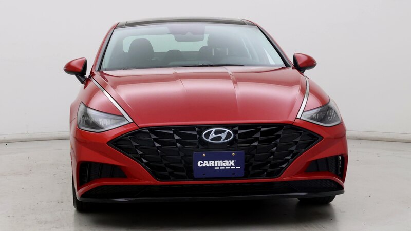 2021 Hyundai Sonata SEL 5