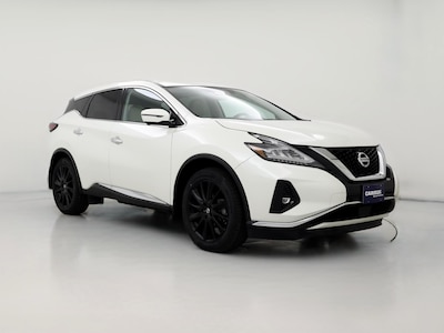 2021 Nissan Murano SL -
                Newport News, VA