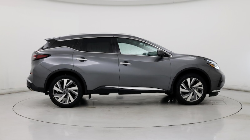 2021 Nissan Murano SL 7