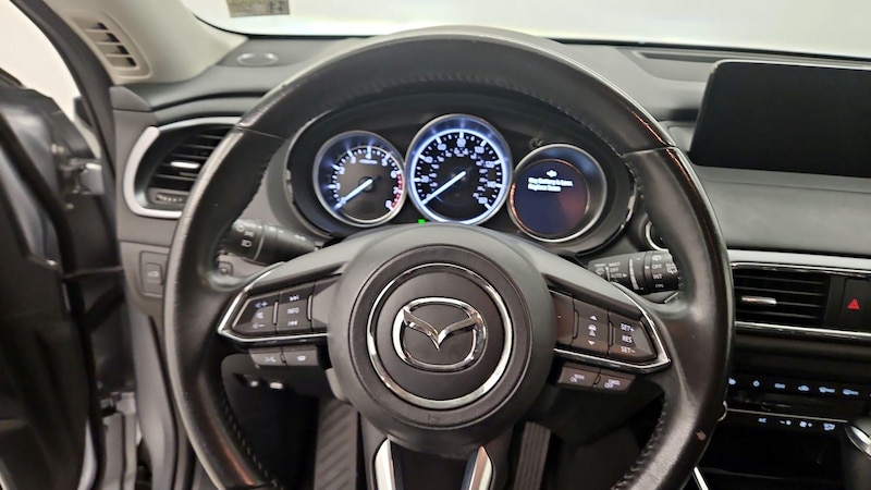 2021 Mazda CX-9 Touring 10