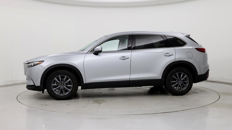 2021 Mazda CX-9 Touring 3