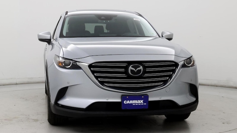 2021 Mazda CX-9 Touring 5