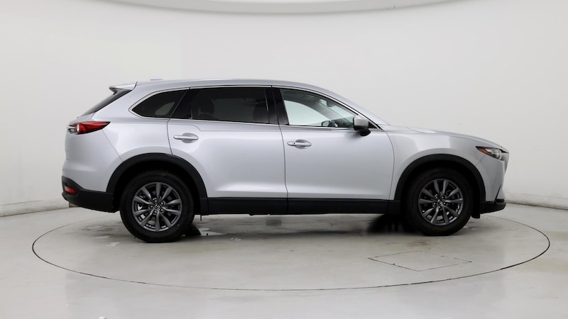 2021 Mazda CX-9 Touring 7