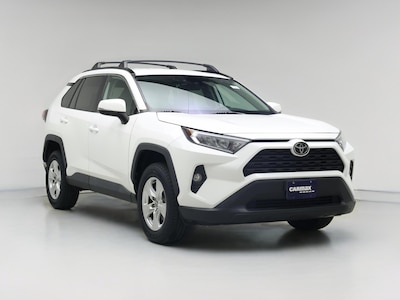 2021 Toyota RAV4 XLE -
                Murrieta, CA