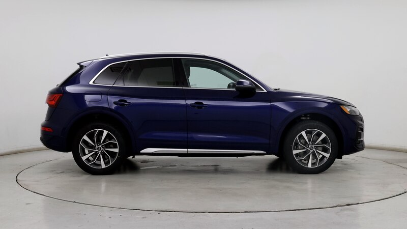 2021 Audi Q5 Premium Plus 7