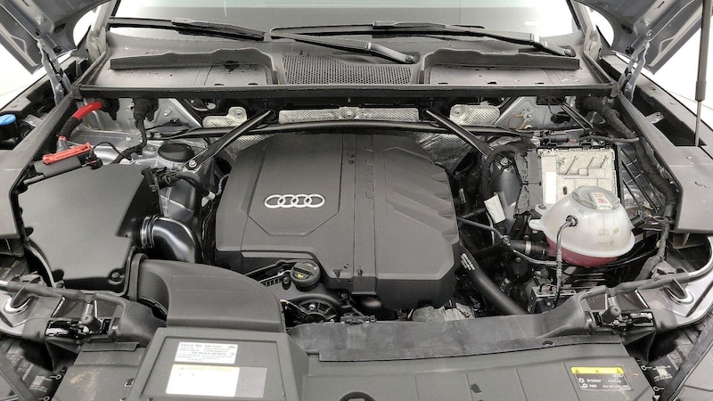 2022 Audi Q5 e Premium 22