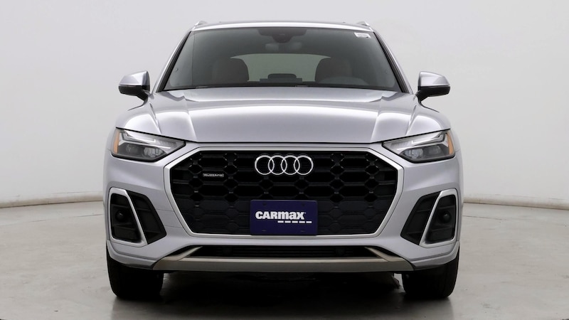 2022 Audi Q5 e Premium 5