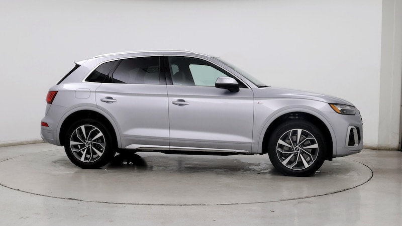 2022 Audi Q5 e Premium 7