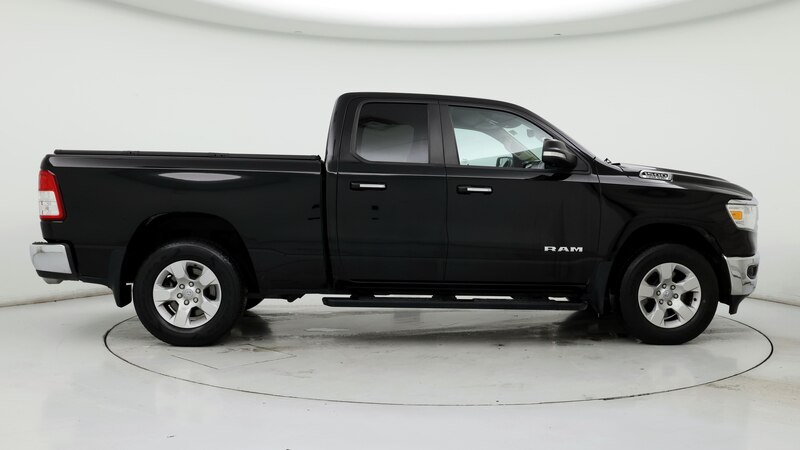 2019 RAM 1500 Big Horn 7