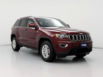 2020 Jeep Grand Cherokee Laredo -
                Frederick, MD