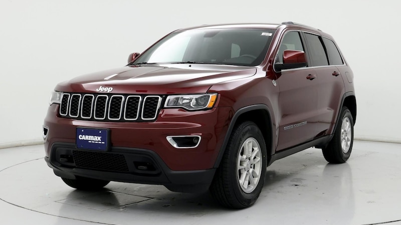 2020 Jeep Grand Cherokee Laredo 4