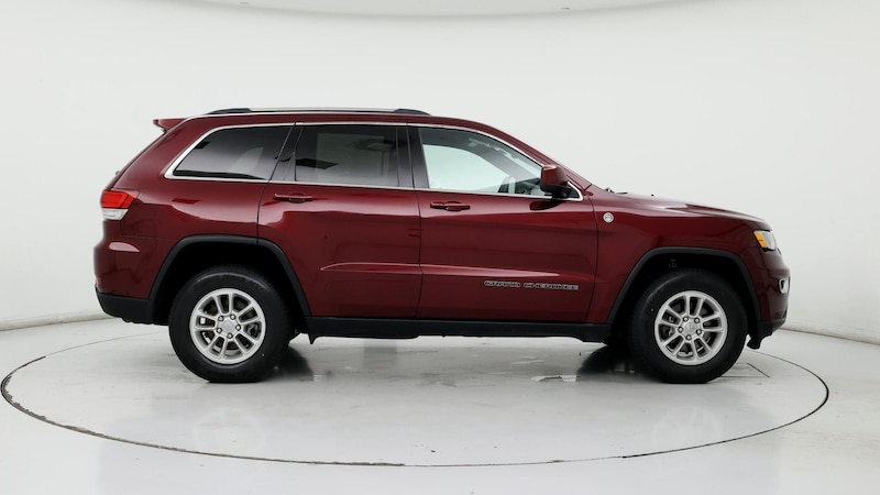 2020 Jeep Grand Cherokee Laredo 7