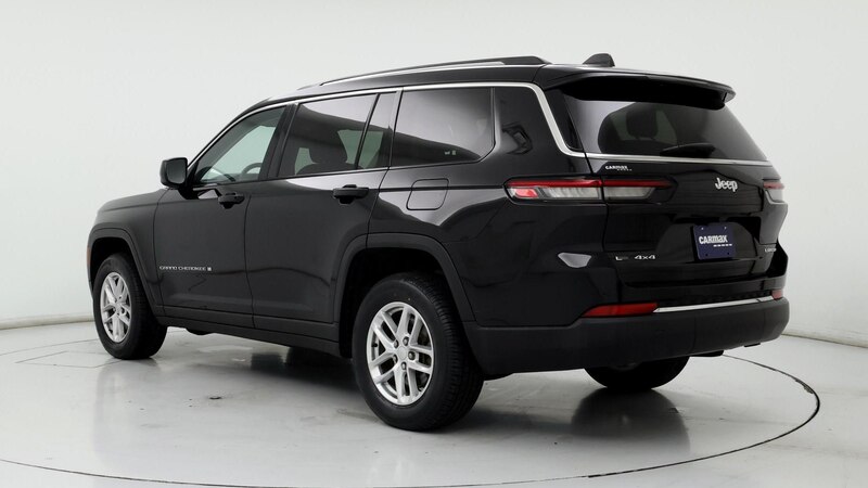 2023 Jeep Grand Cherokee L Laredo 2