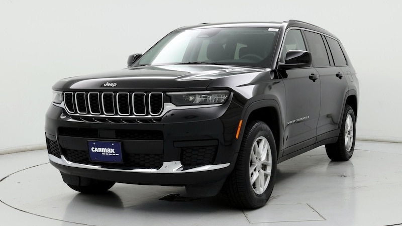 2023 Jeep Grand Cherokee L Laredo 4