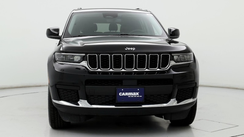 2023 Jeep Grand Cherokee L Laredo 5