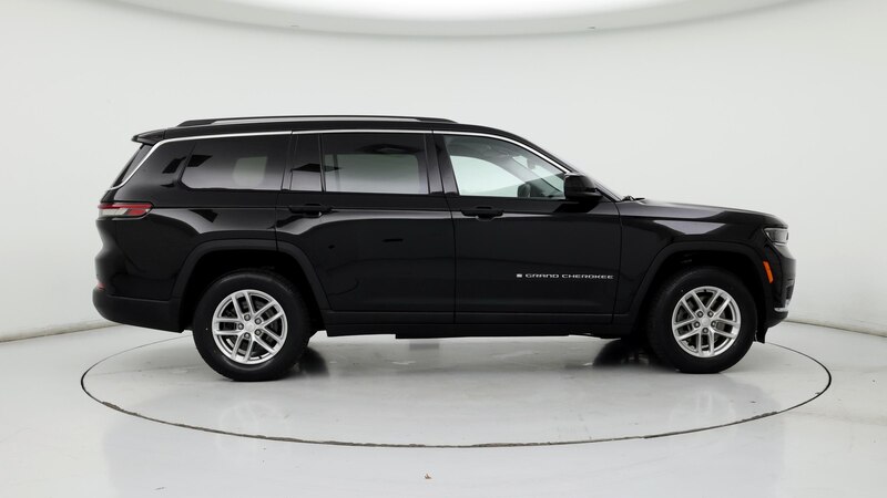 2023 Jeep Grand Cherokee L Laredo 7