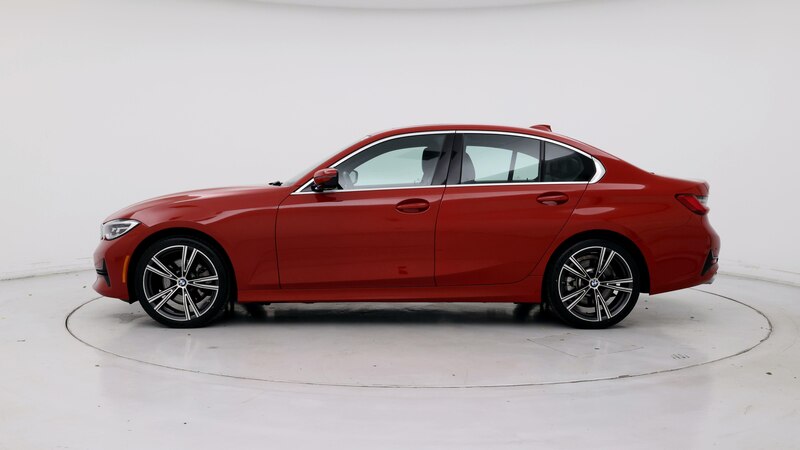 2021 BMW 3 Series 330i xDrive 3