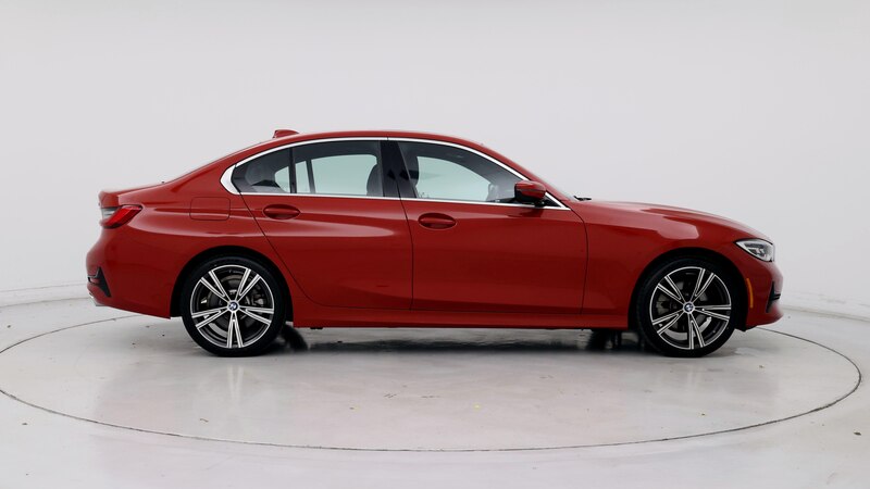 2021 BMW 3 Series 330i xDrive 7