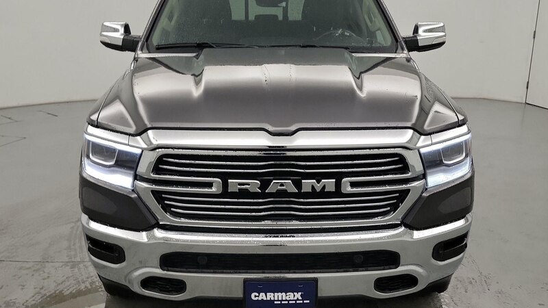 2021 RAM 1500 Laramie 2