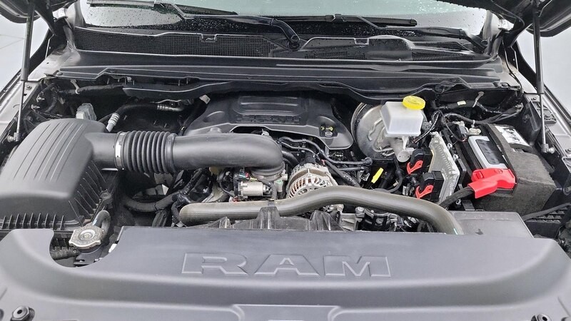 2021 RAM 1500 Laramie 20