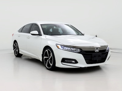 2020 Honda Accord Sport -
                Macon, GA