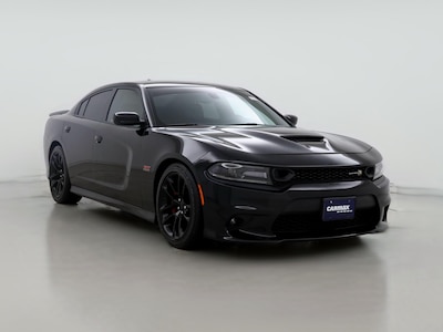 2021 Dodge Charger Scat Pack -
                Atlanta, GA