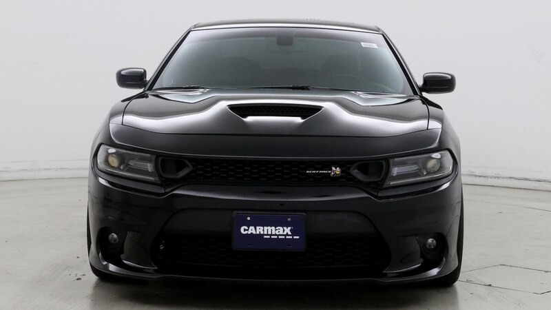 2021 Dodge Charger Scat Pack 5