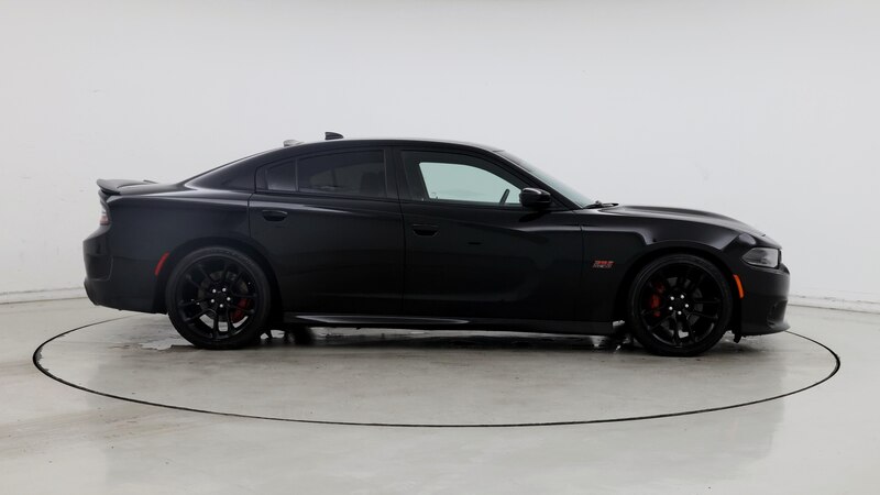 2021 Dodge Charger Scat Pack 7