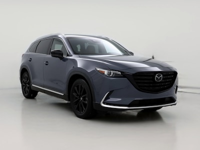 2021 Mazda CX-9 Carbon Edition -
                Atlanta, GA