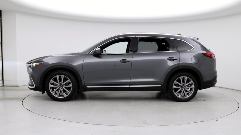 2021 Mazda CX-9 Grand Touring 3