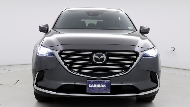 2021 Mazda CX-9 Grand Touring 5