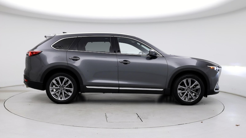 2021 Mazda CX-9 Grand Touring 7