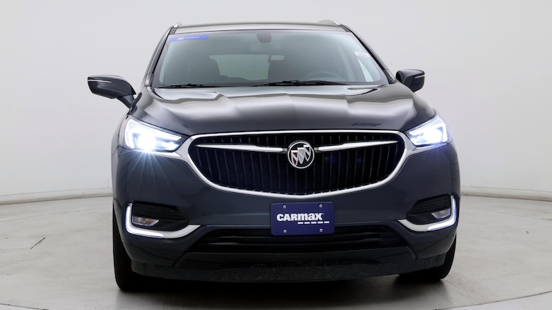 2021 Buick Enclave Essence 5