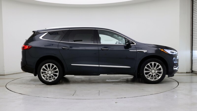 2021 Buick Enclave Essence 7