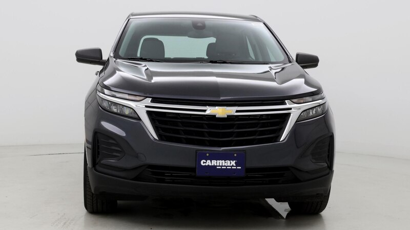 2022 Chevrolet Equinox LS 5