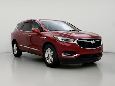 2021 Buick Enclave Essence -
                Newark, DE