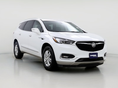 2021 Buick Enclave Essence -
                Town Center, GA