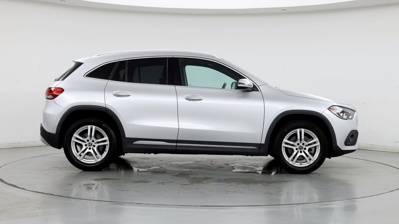 2021 Mercedes-Benz GLA 250 7