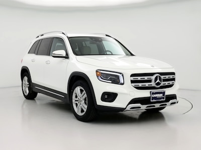 2020 Mercedes-Benz GLB 250 -
                Chattanooga, TN