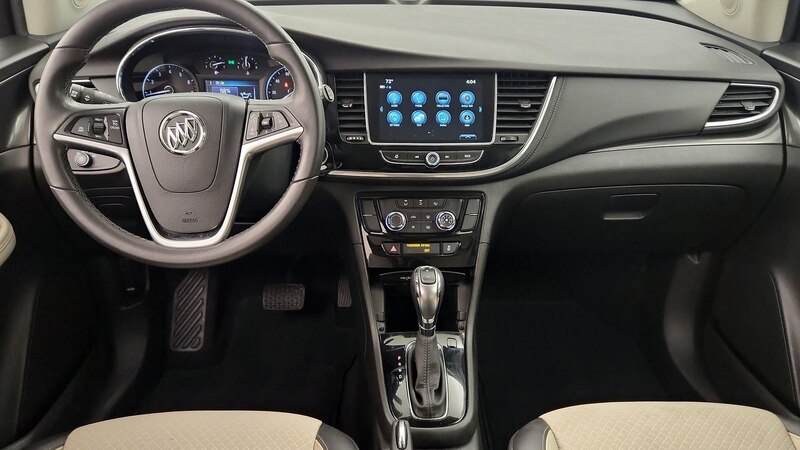 2020 Buick Encore Preferred 9