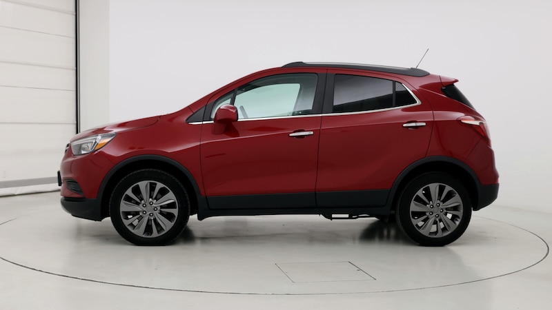 2020 Buick Encore Preferred 3