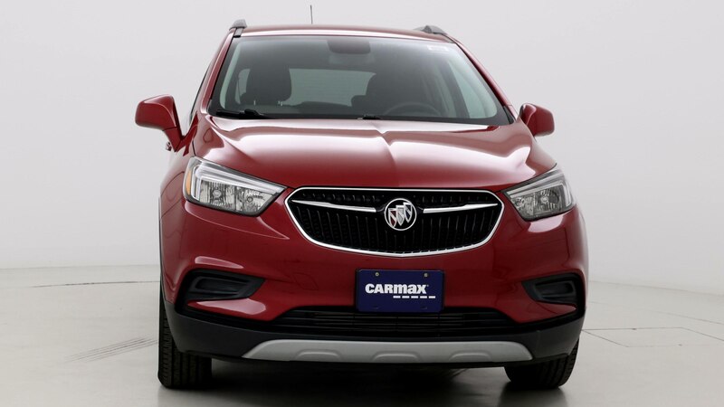 2020 Buick Encore Preferred 5