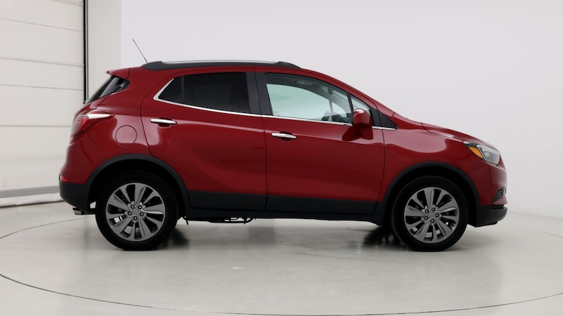 2020 Buick Encore Preferred 7