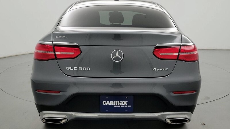 2019 Mercedes-Benz GLC 300 6