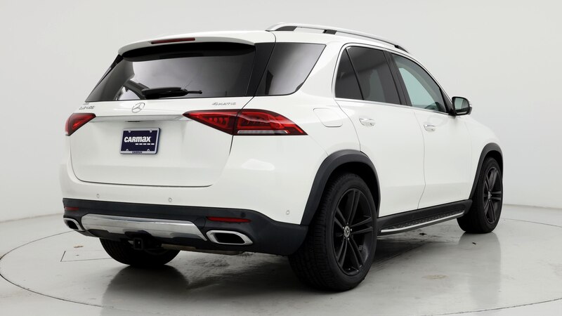 2020 Mercedes-Benz GLE 450 8