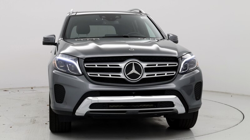 2019 Mercedes-Benz GLS 450 5