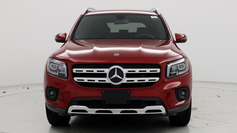 2020 Mercedes-Benz GLB 250 5