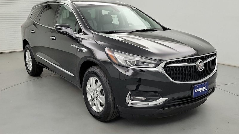 2019 Buick Enclave Essence Hero Image