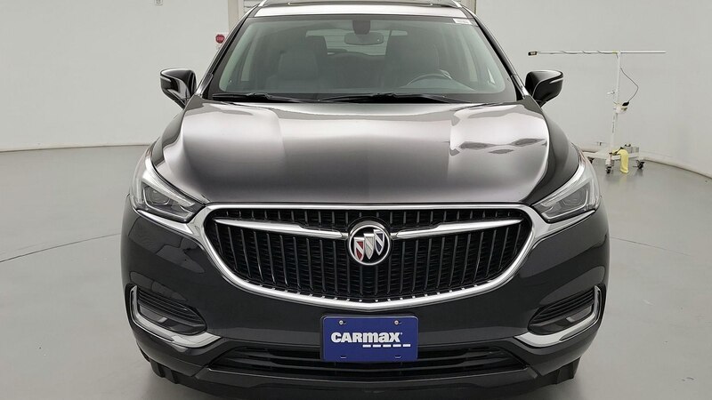 2019 Buick Enclave Essence 2